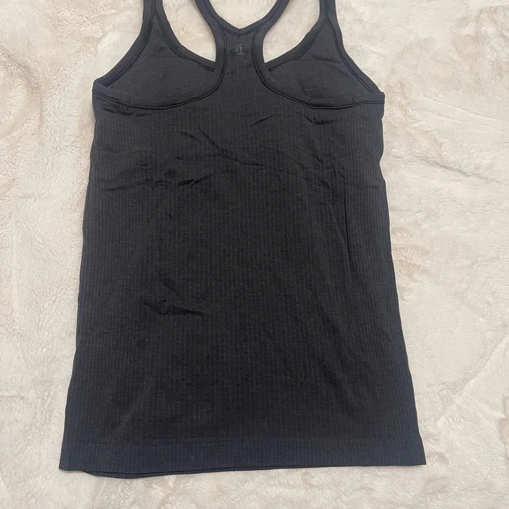 Lululemon Ebb to Street Tank Top
Light Support, B/C Cup - Picture 4 of 5